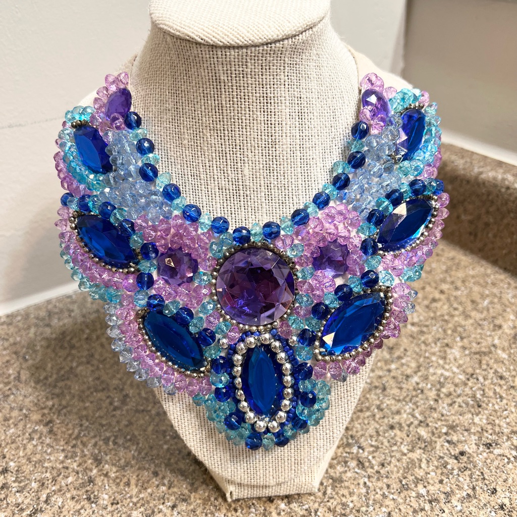 Hanmade Jewelry Necklaces